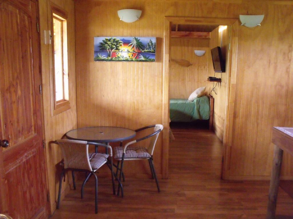 Cabanas Tokerau Χάνγκα Ρόα Δωμάτιο φωτογραφία