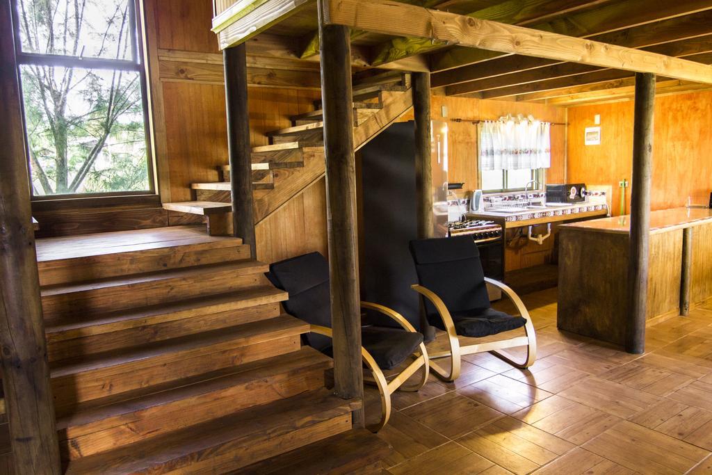 Cabanas Tokerau Χάνγκα Ρόα Δωμάτιο φωτογραφία