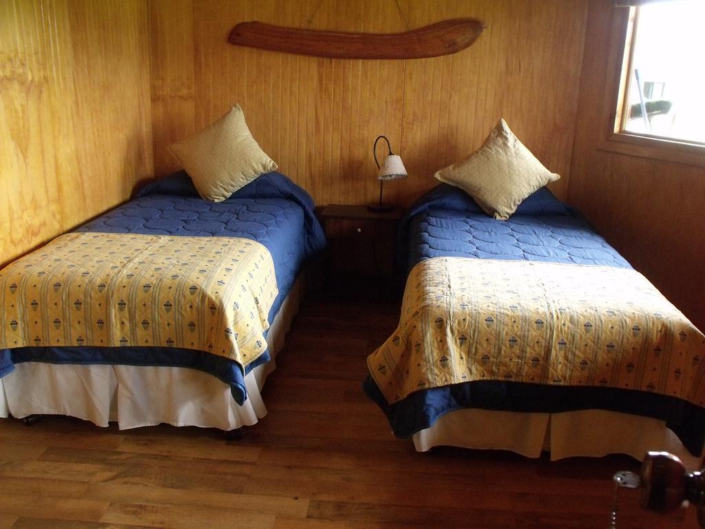 Cabanas Tokerau Χάνγκα Ρόα Δωμάτιο φωτογραφία