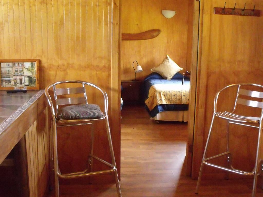 Cabanas Tokerau Χάνγκα Ρόα Εξωτερικό φωτογραφία