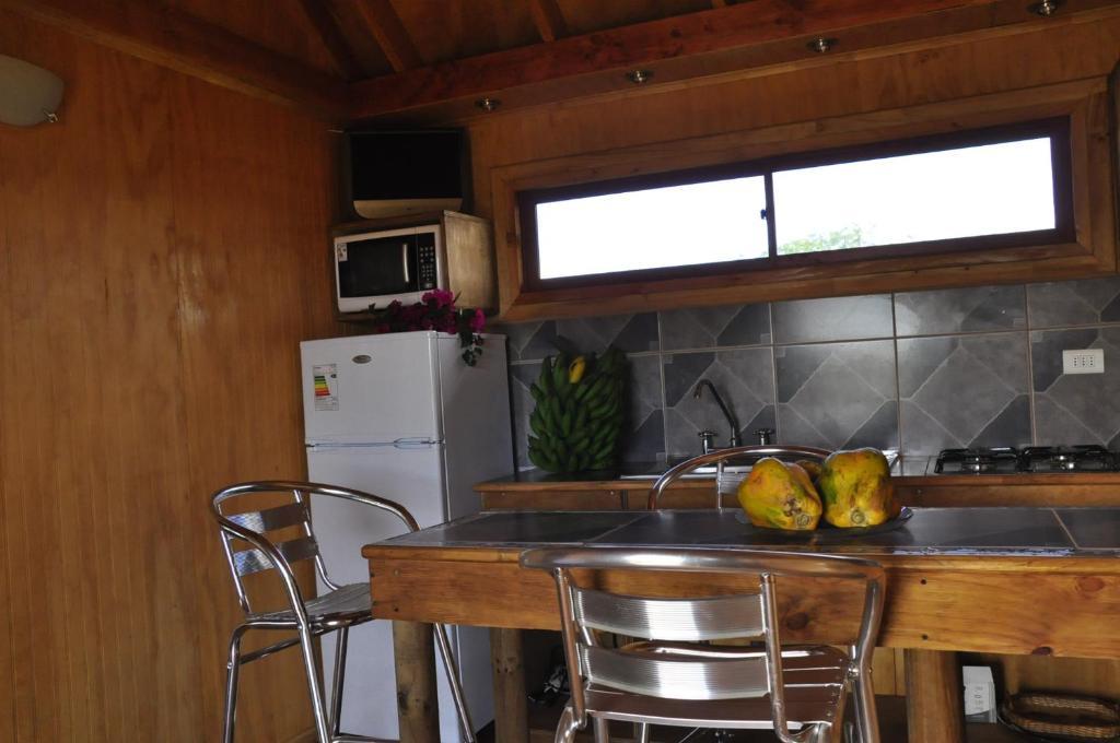 Cabanas Tokerau Χάνγκα Ρόα Εξωτερικό φωτογραφία