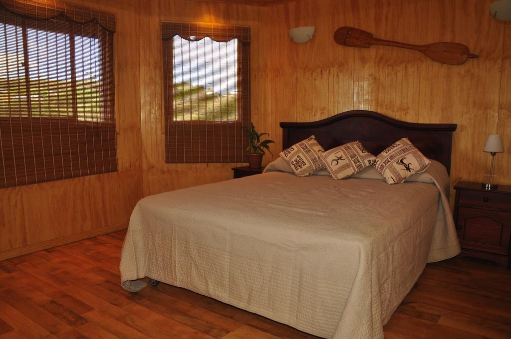 Cabanas Tokerau Χάνγκα Ρόα Εξωτερικό φωτογραφία