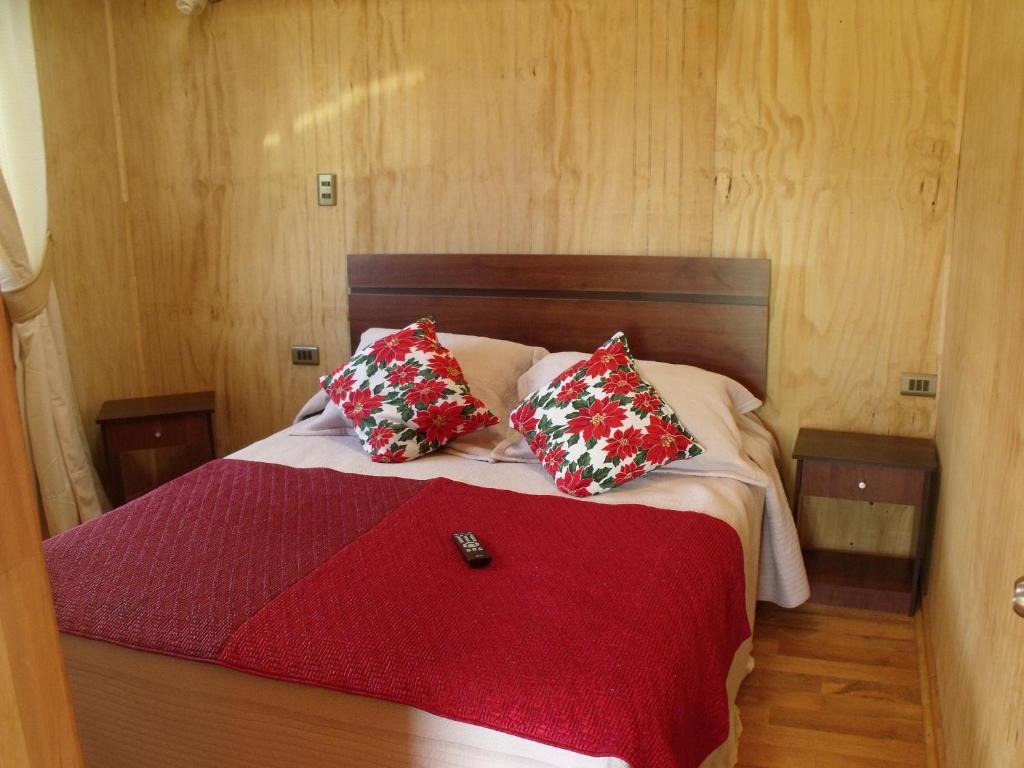 Cabanas Tokerau Χάνγκα Ρόα Δωμάτιο φωτογραφία